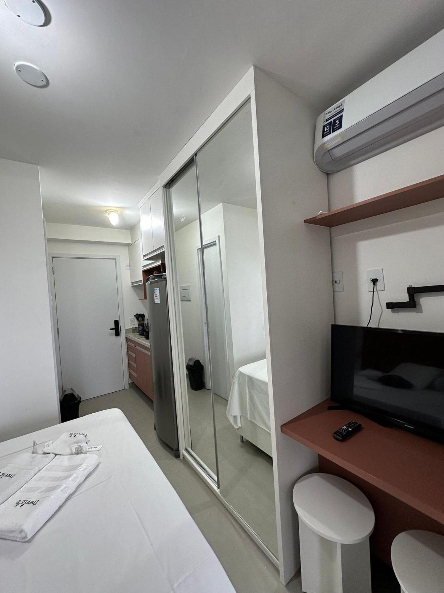 Trevizzo Handy Paraiso! * São Paulo