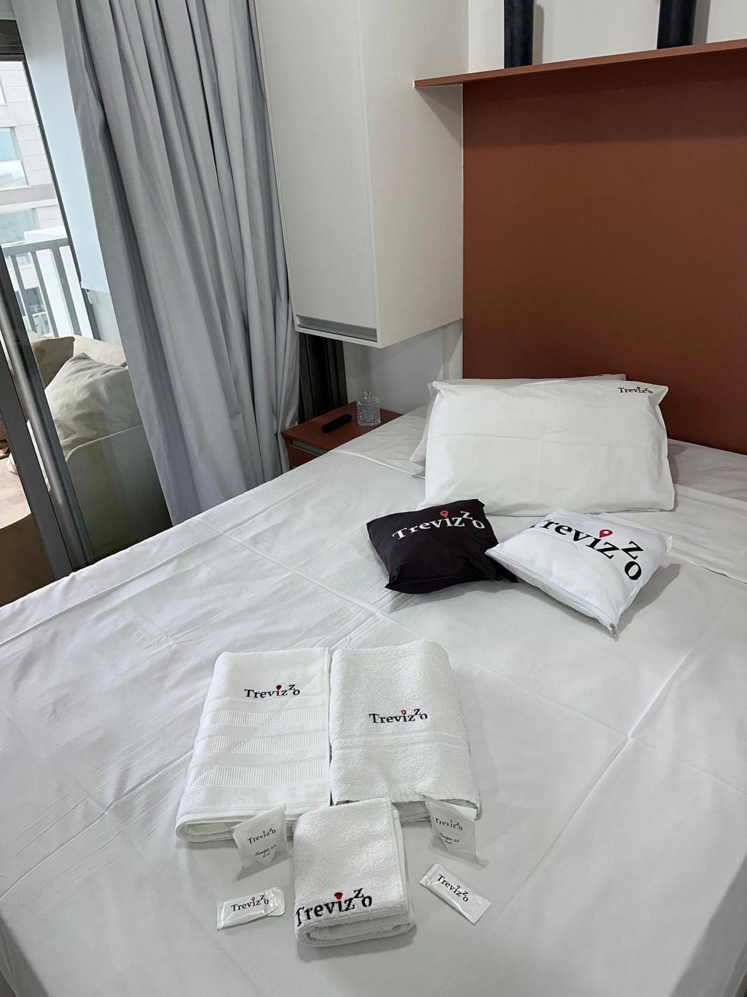 Apartamento Trevizzo Handy Paraiso! *