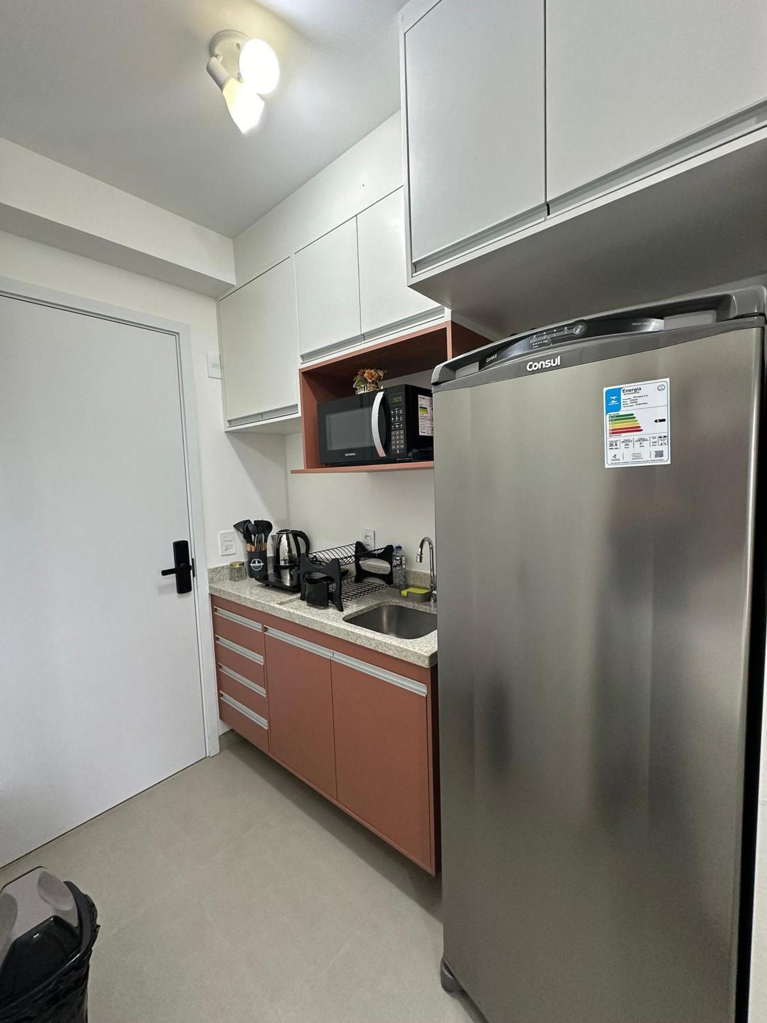 Apartamento Trevizzo Handy Paraiso! *