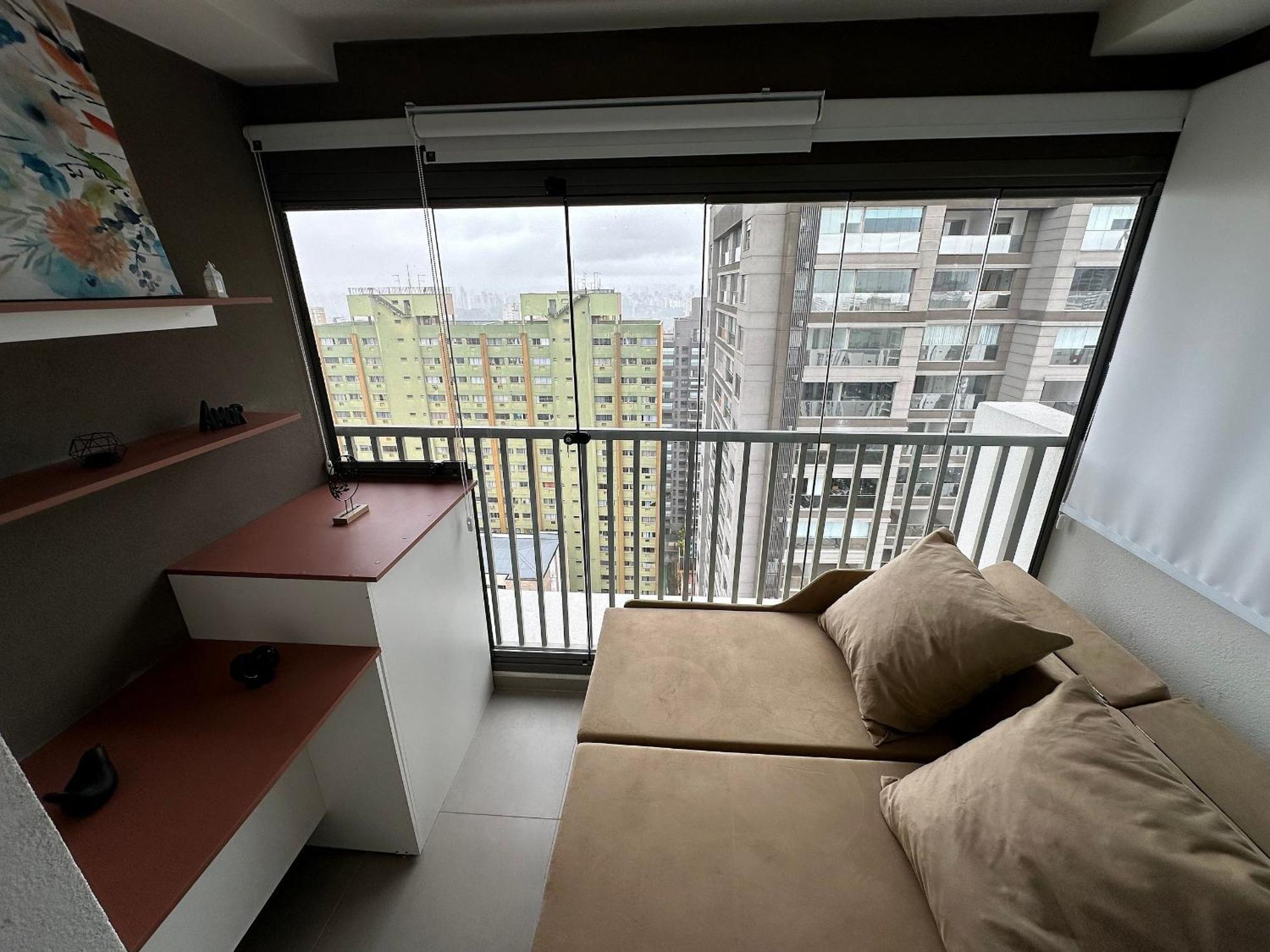 Trevizzo Handy Paraiso! São Paulo