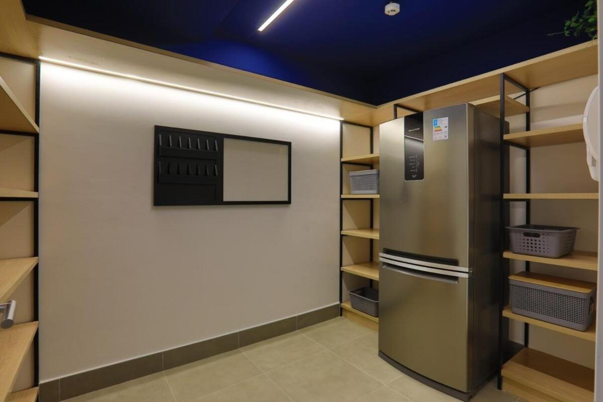 Trevizzo Handy Paraiso! Apartamento São Paulo