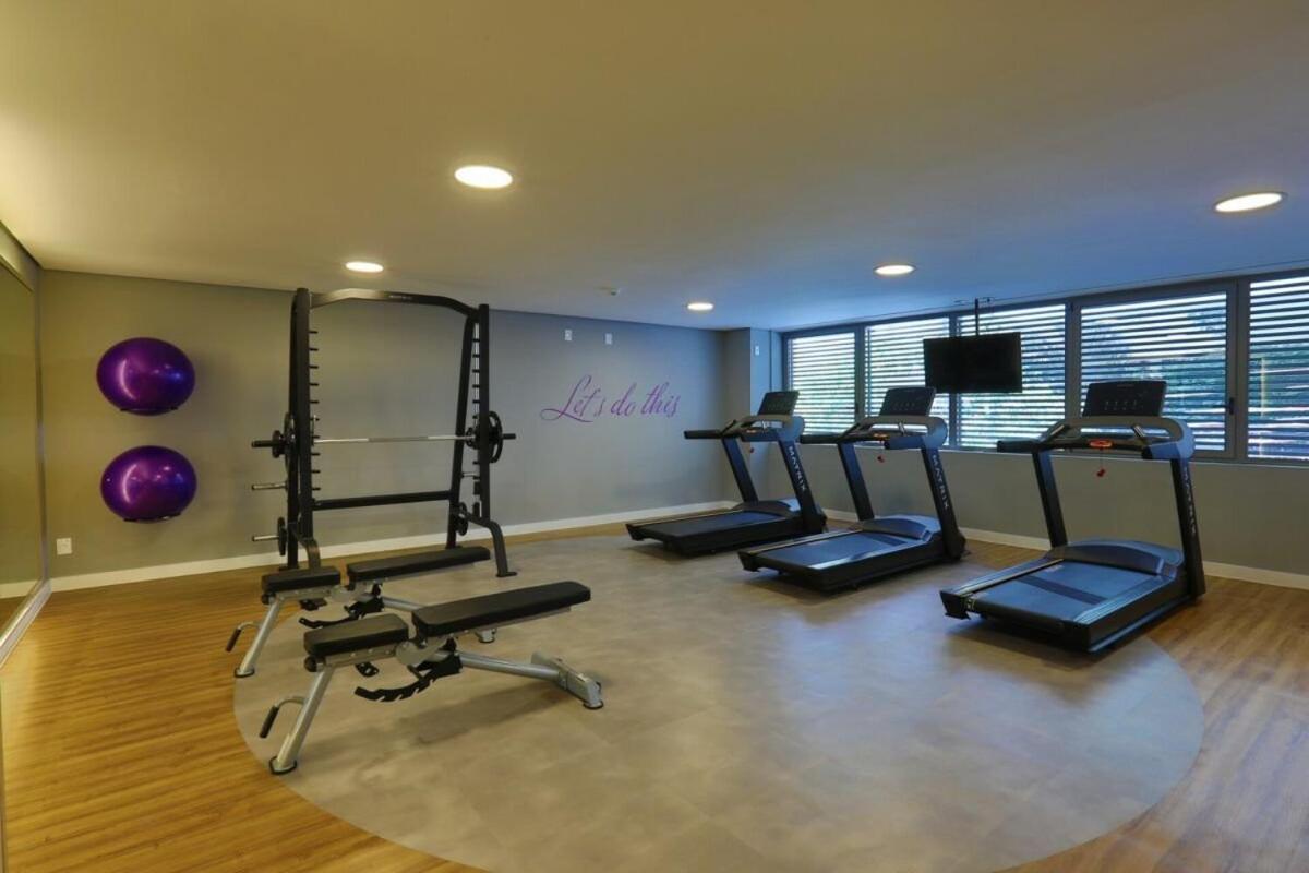 Apartamento Trevizzo Handy Paraiso! *