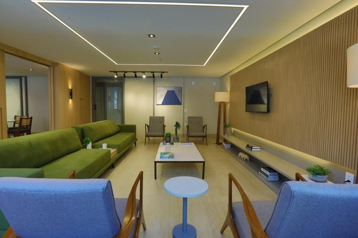 Apartamento Trevizzo Handy Paraiso!