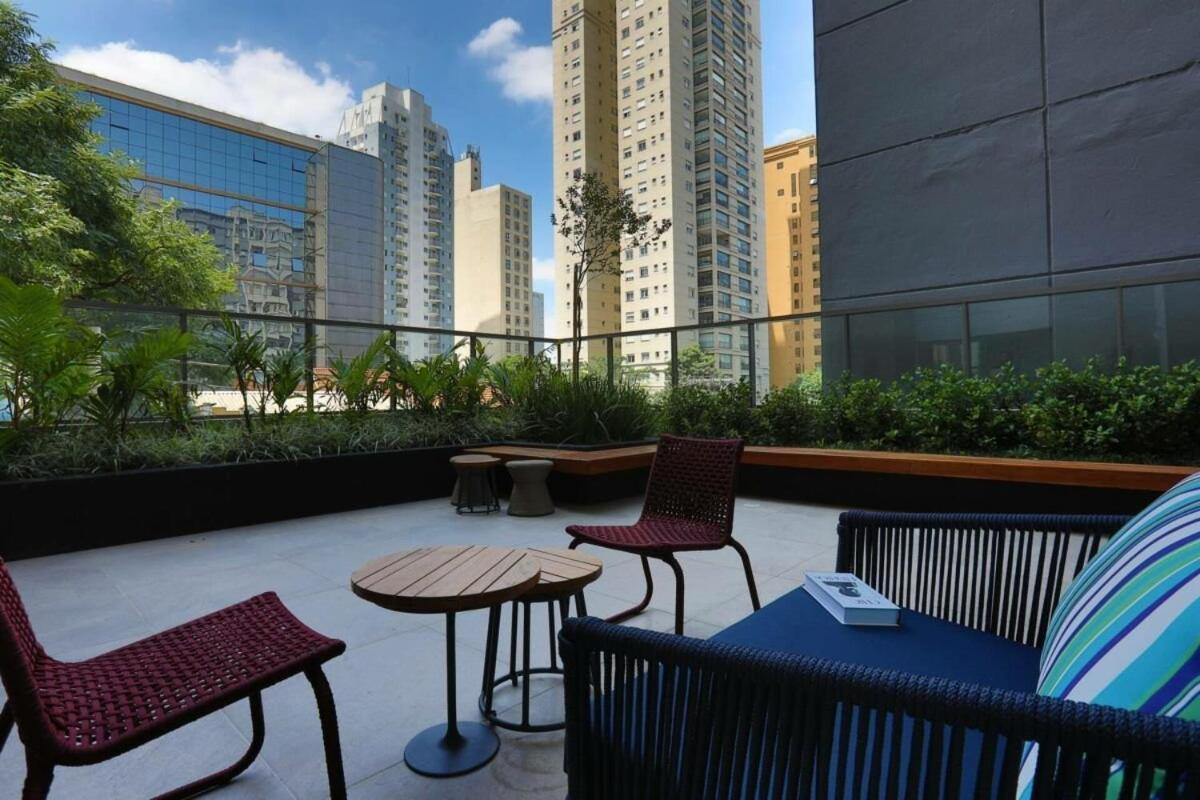 Apartamento Trevizzo Handy Paraiso! *