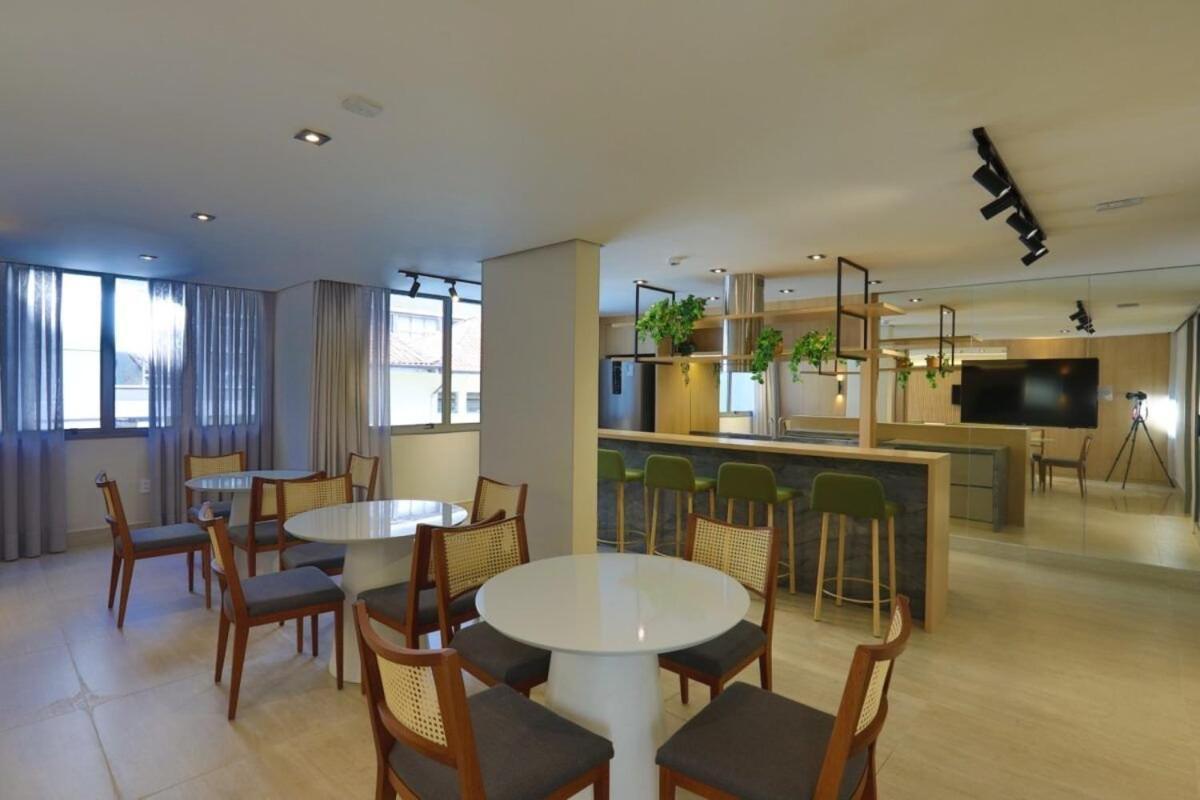 Apartamento Trevizzo Handy Paraiso! São Paulo