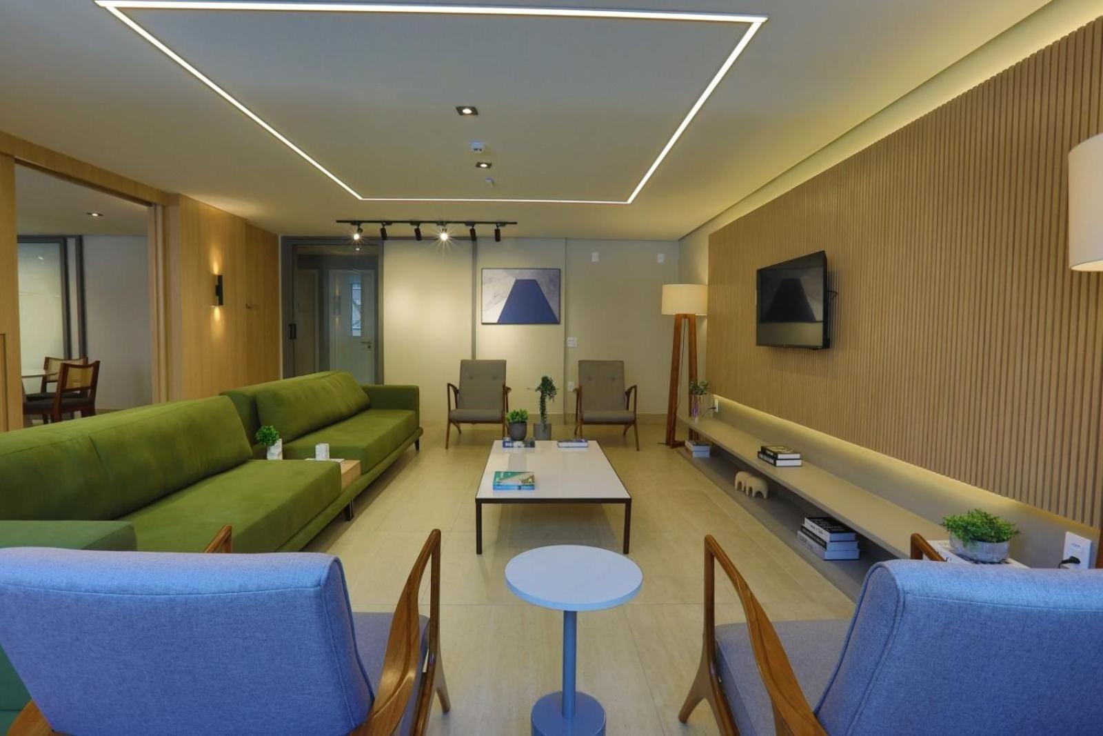 Trevizzo Handy Paraiso! Apartamento