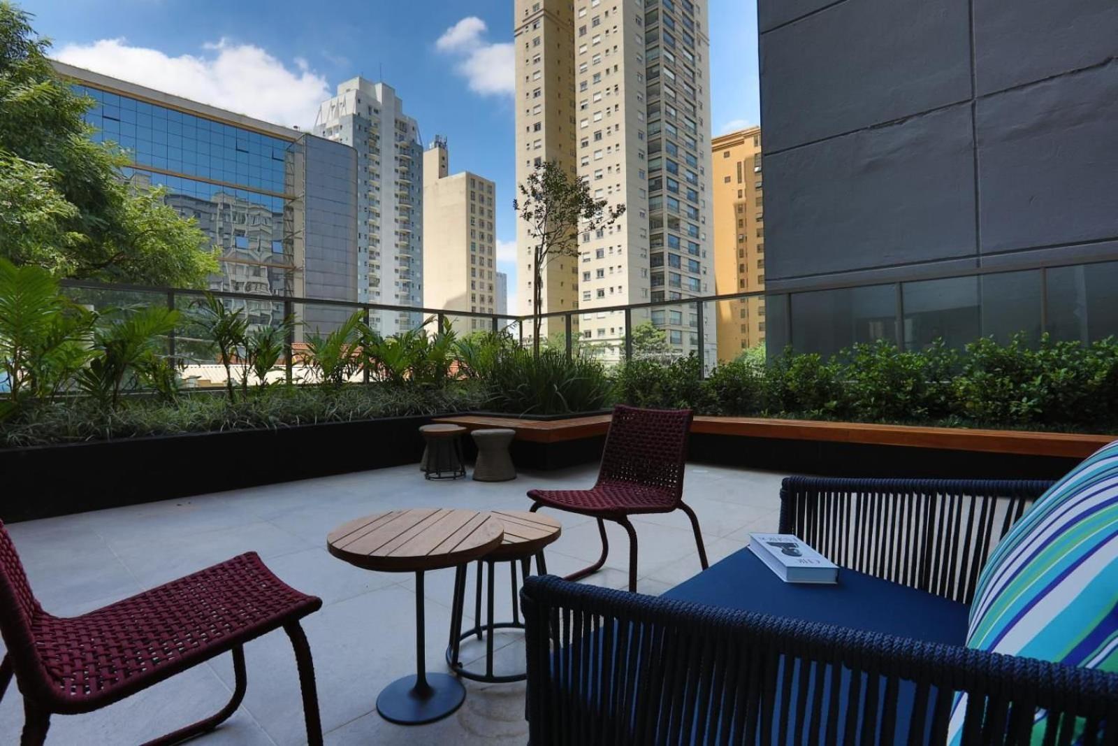 Apartamento Trevizzo Handy Paraiso!