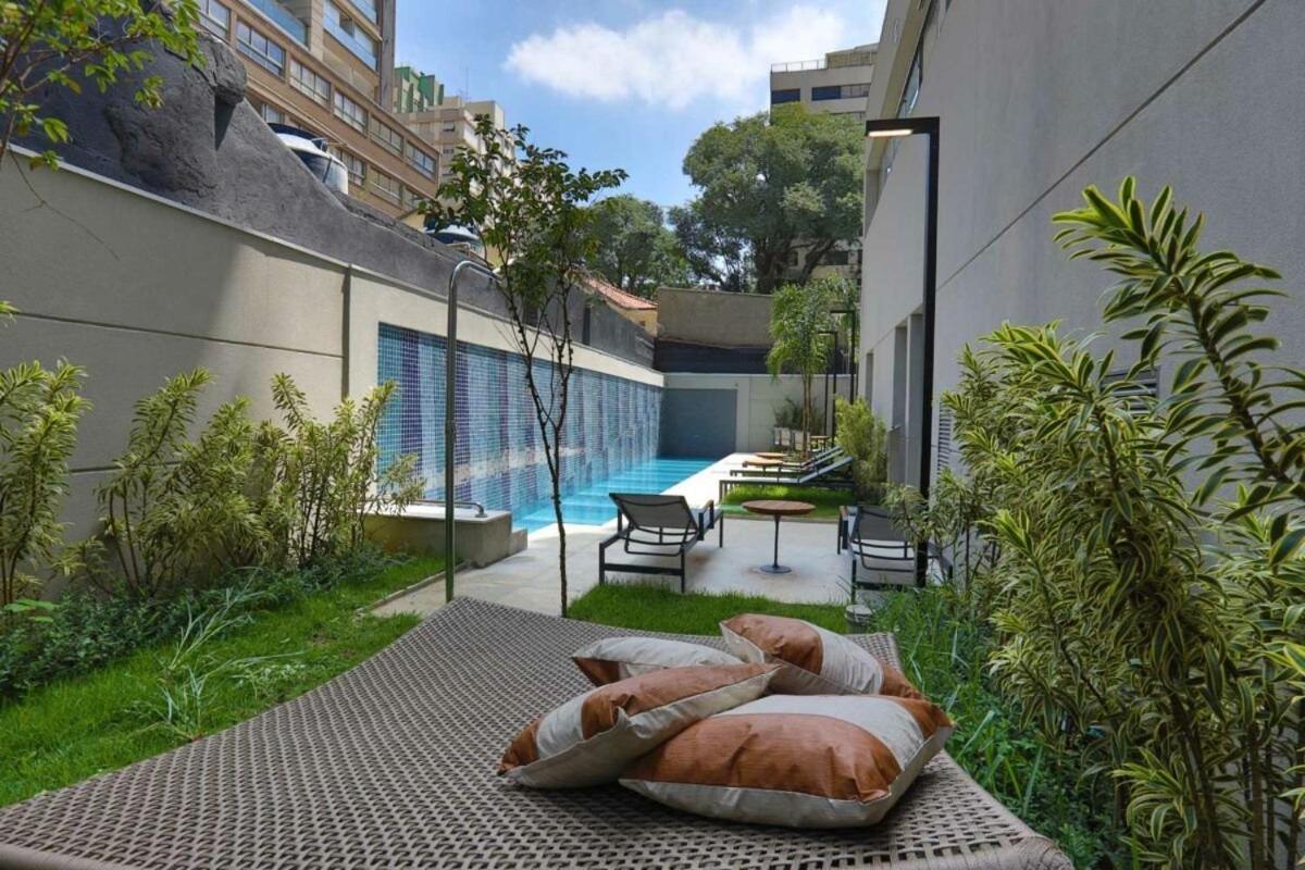 Apartamento Trevizzo Handy Paraiso! *