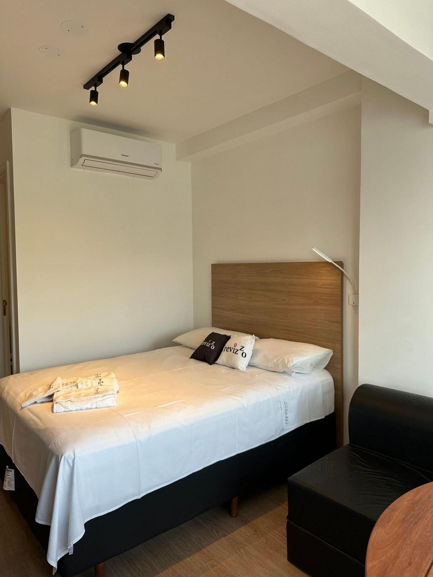 Apartamento Trevizzo Handy Paraiso! São Paulo