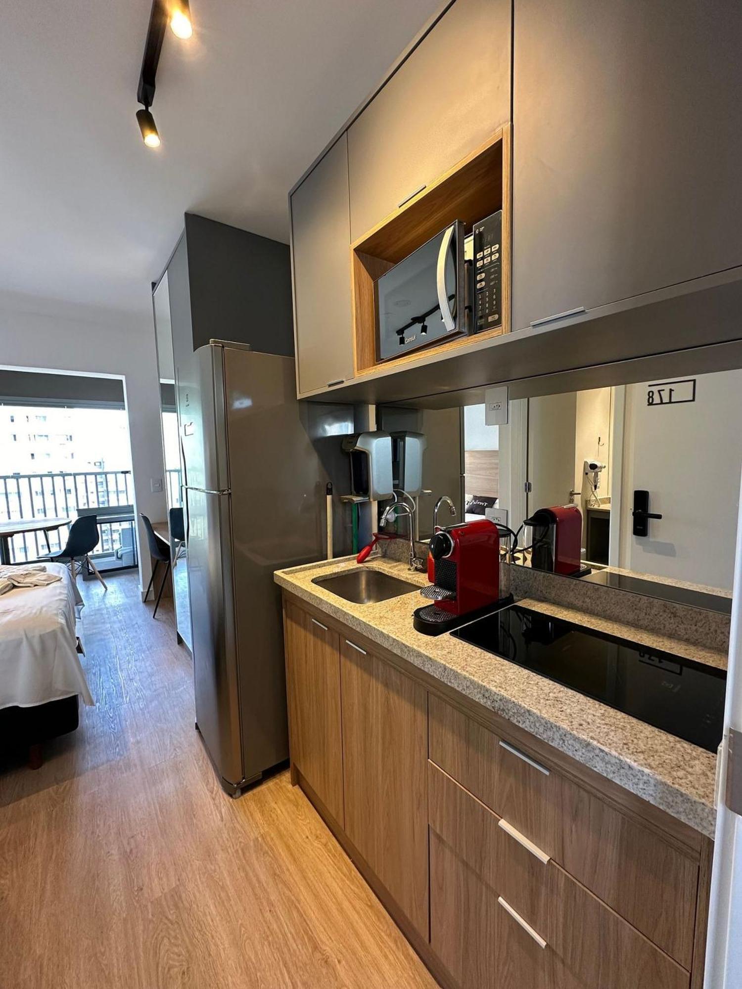 Apartamento Trevizzo Handy Paraiso! *