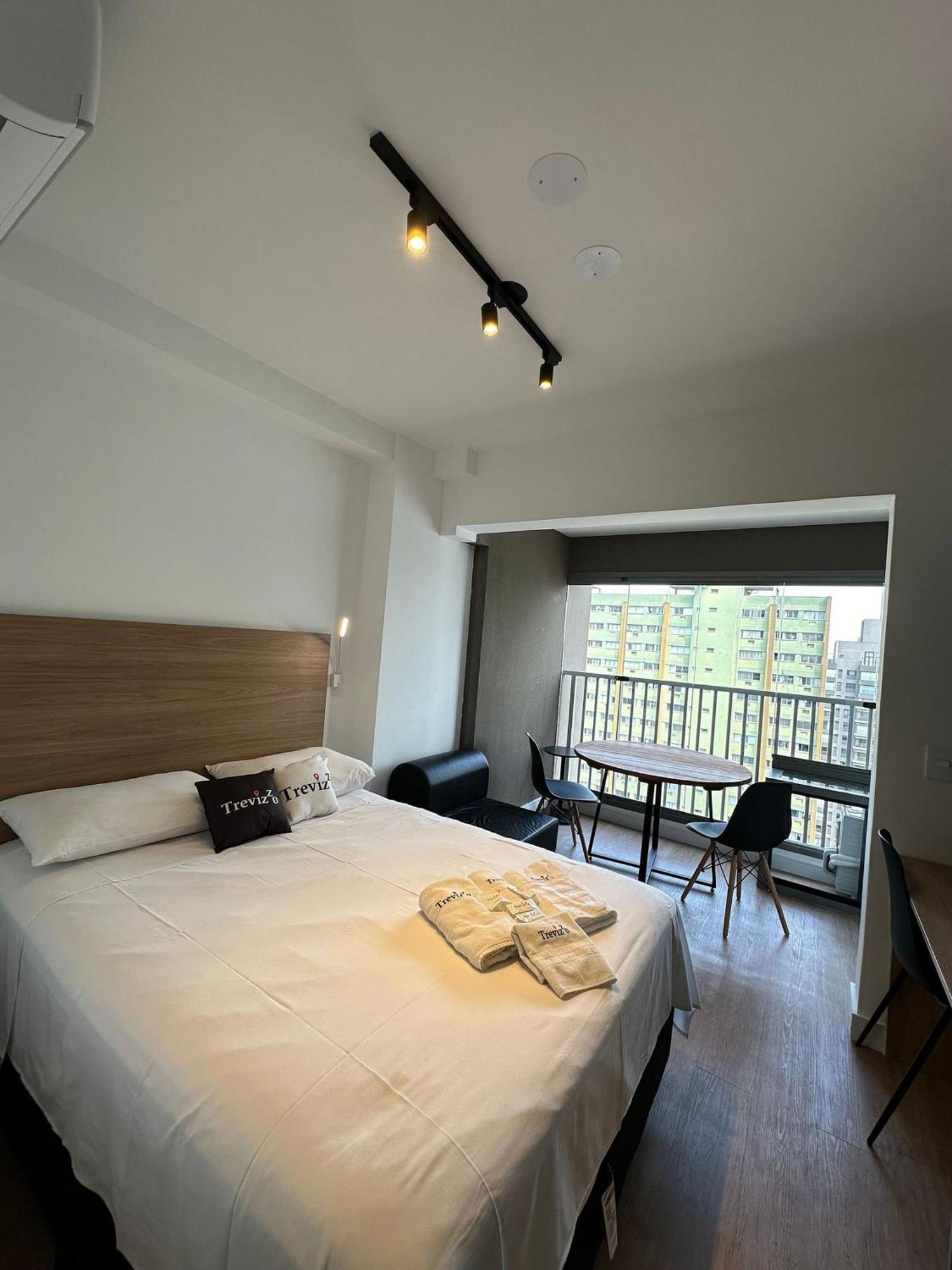 Apartamento Trevizzo Handy Paraiso!