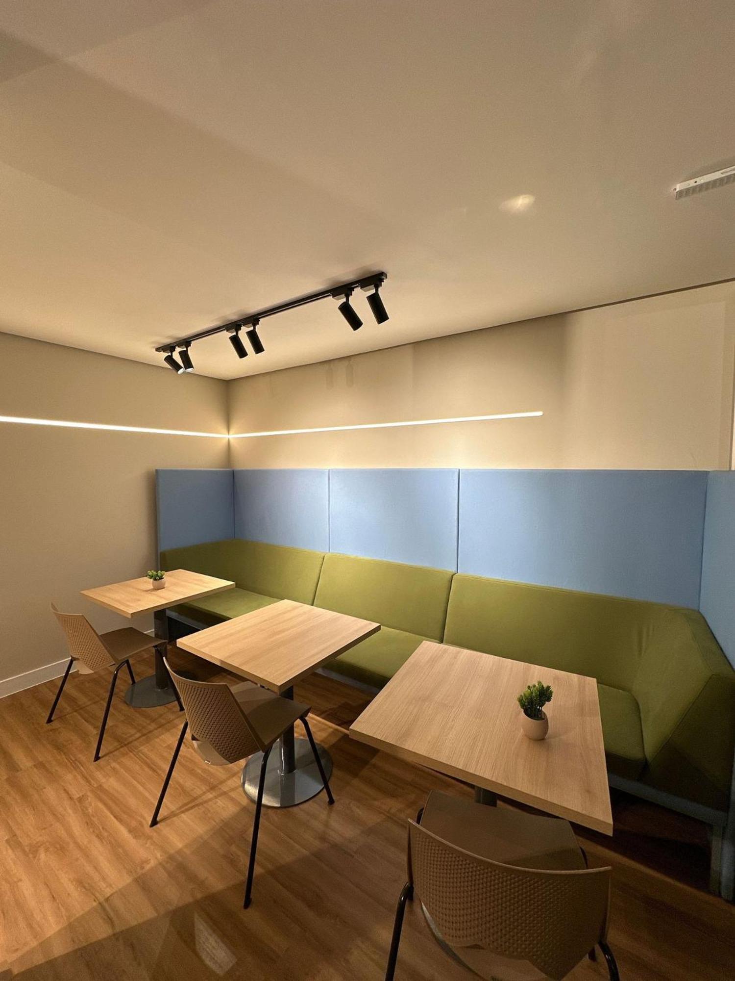 Apartamento Trevizzo Handy Paraiso! *