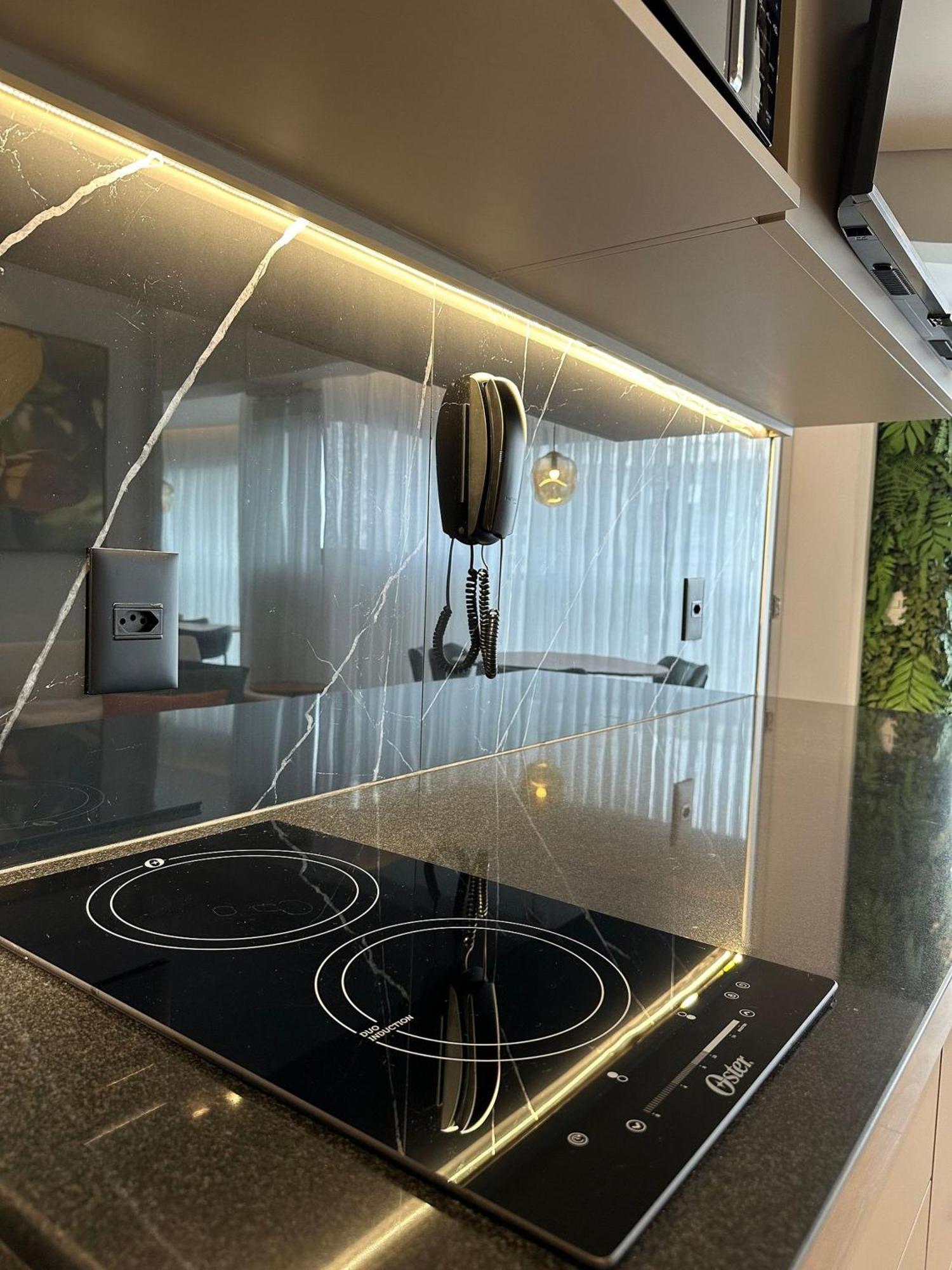 Trevizzo Handy Paraiso! Apartamento São Paulo